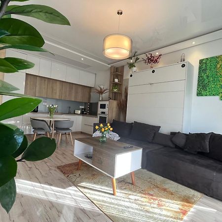 Cozy Apartment Братислава Екстер'єр фото