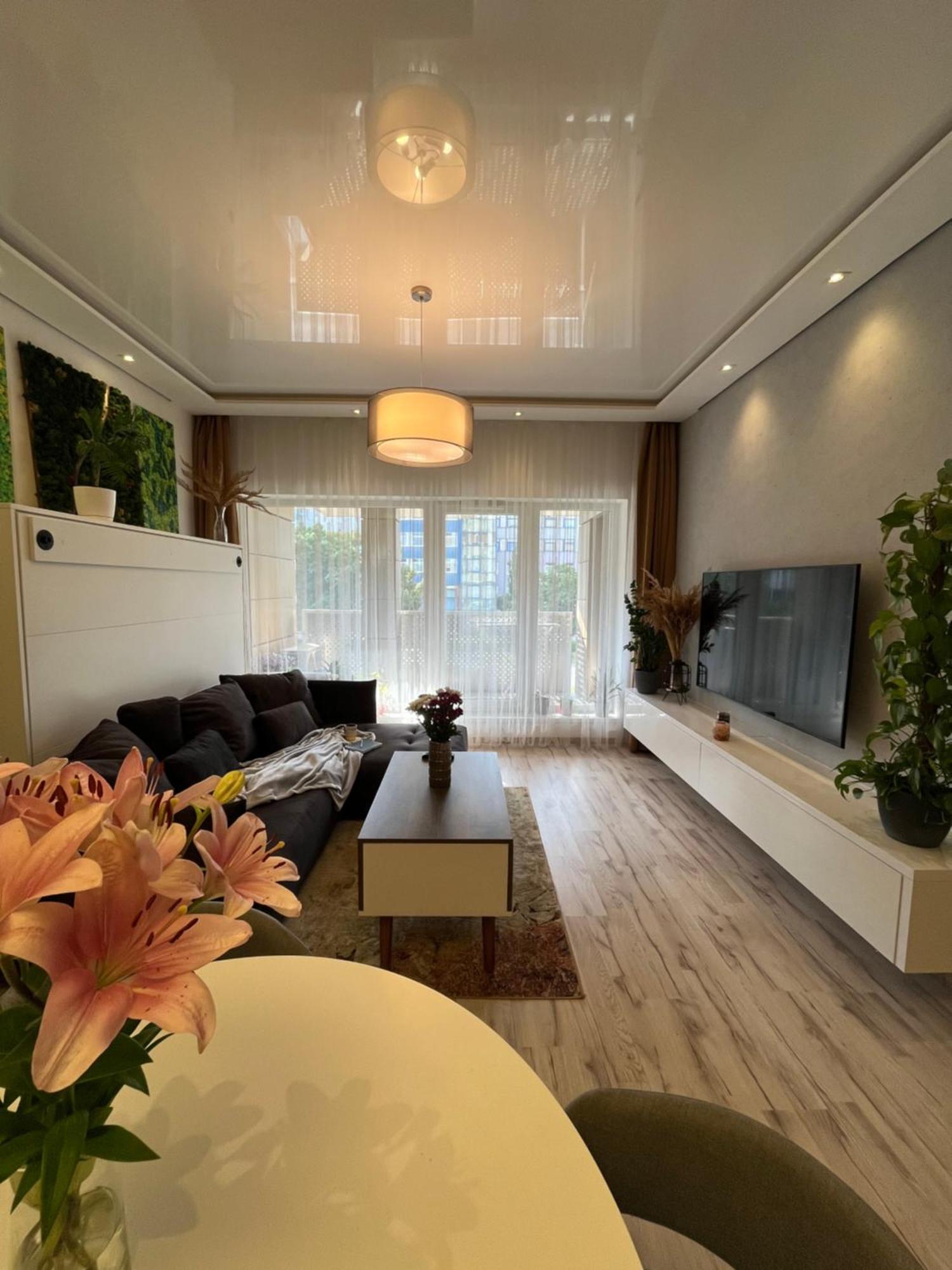 Cozy Apartment Братислава Екстер'єр фото