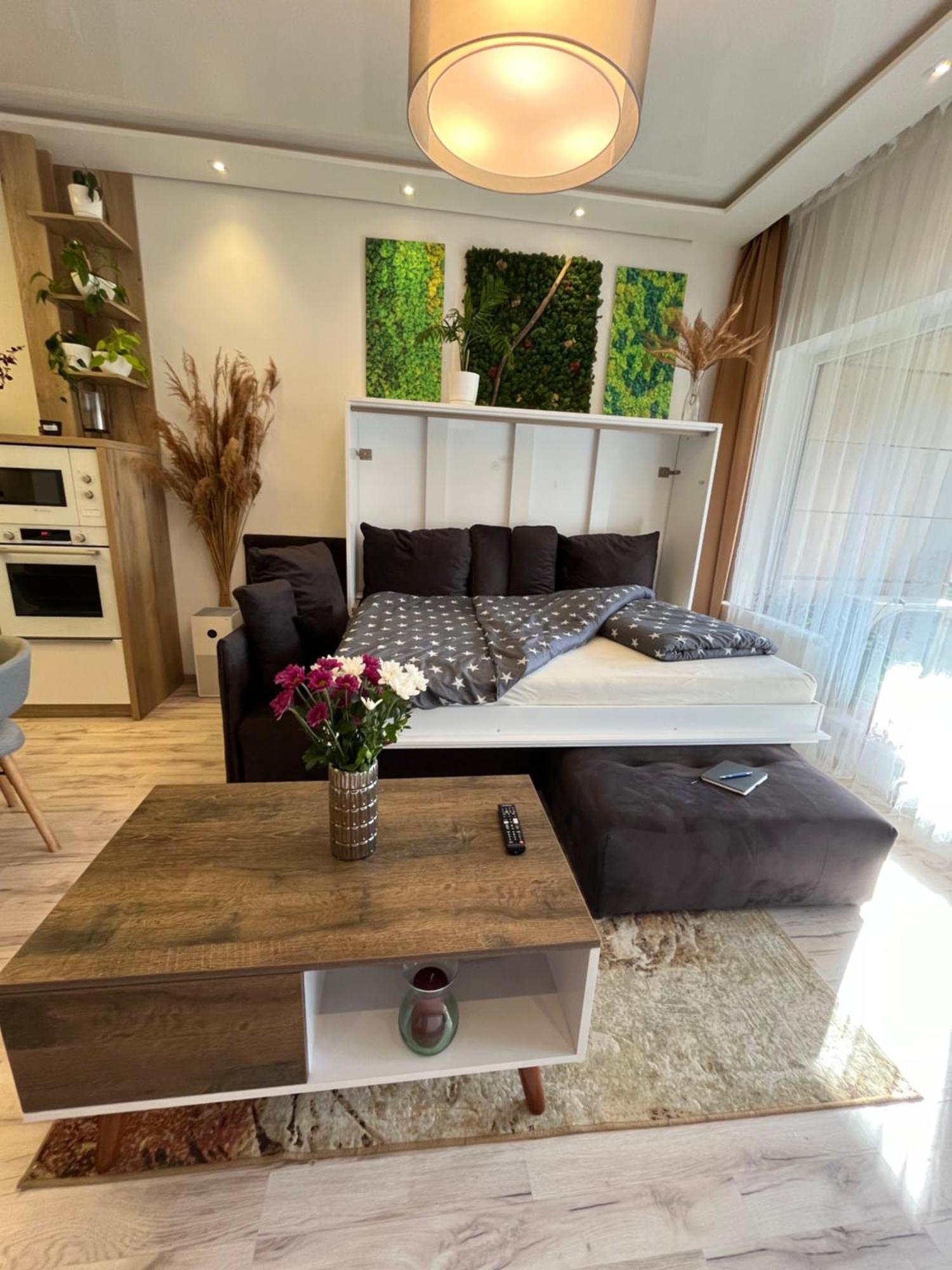 Cozy Apartment Братислава Екстер'єр фото