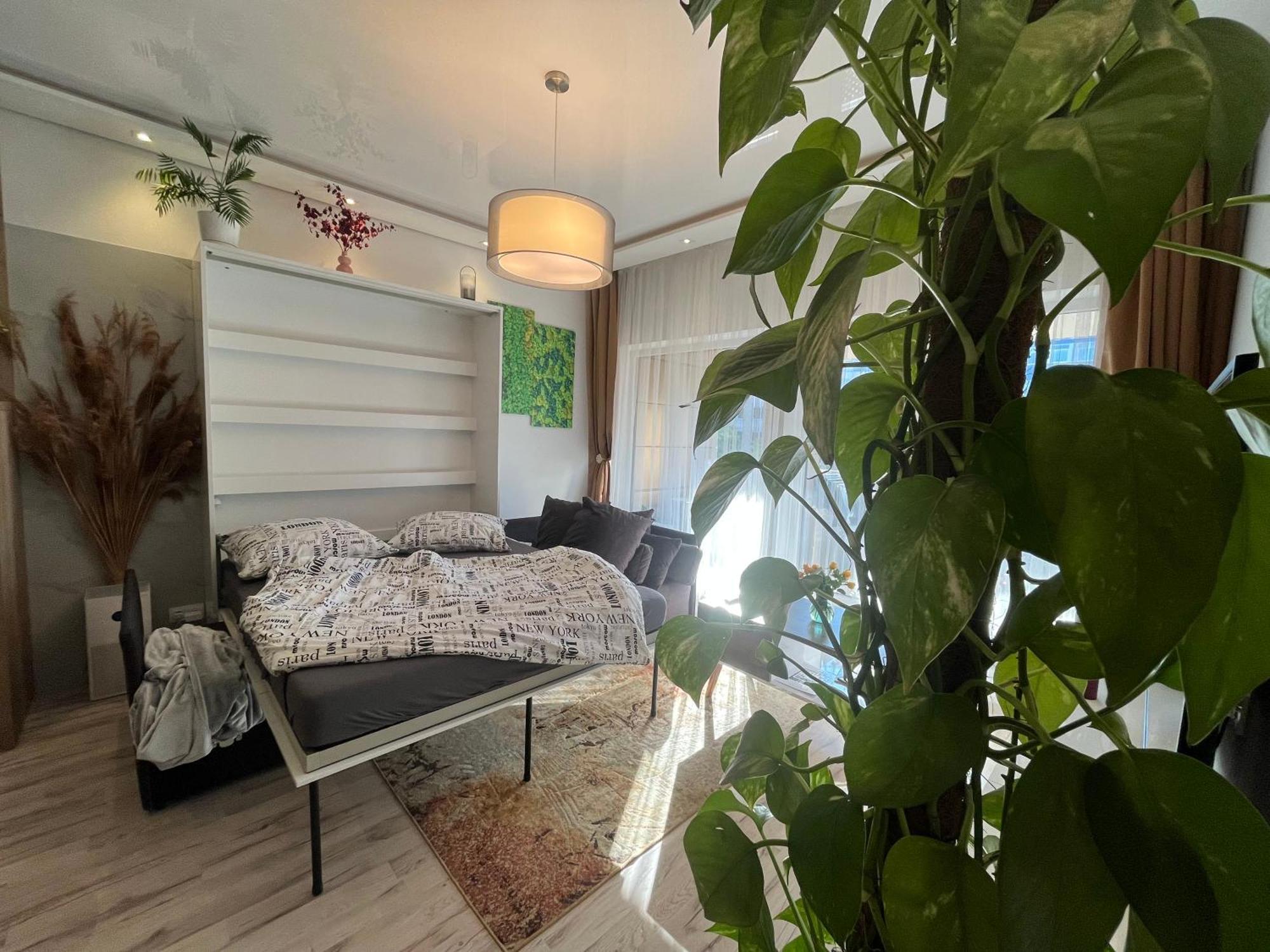 Cozy Apartment Братислава Екстер'єр фото