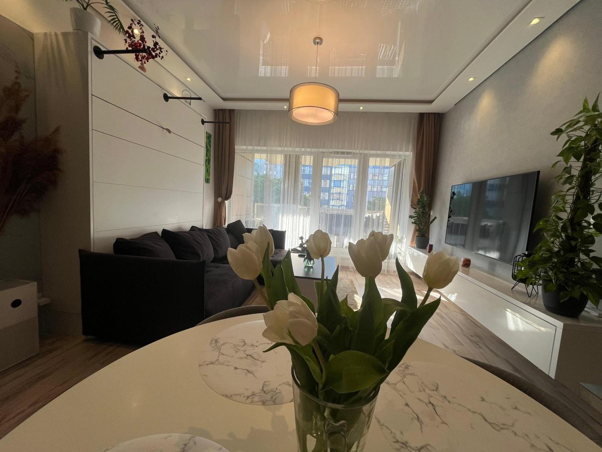 Cozy Apartment Братислава Екстер'єр фото
