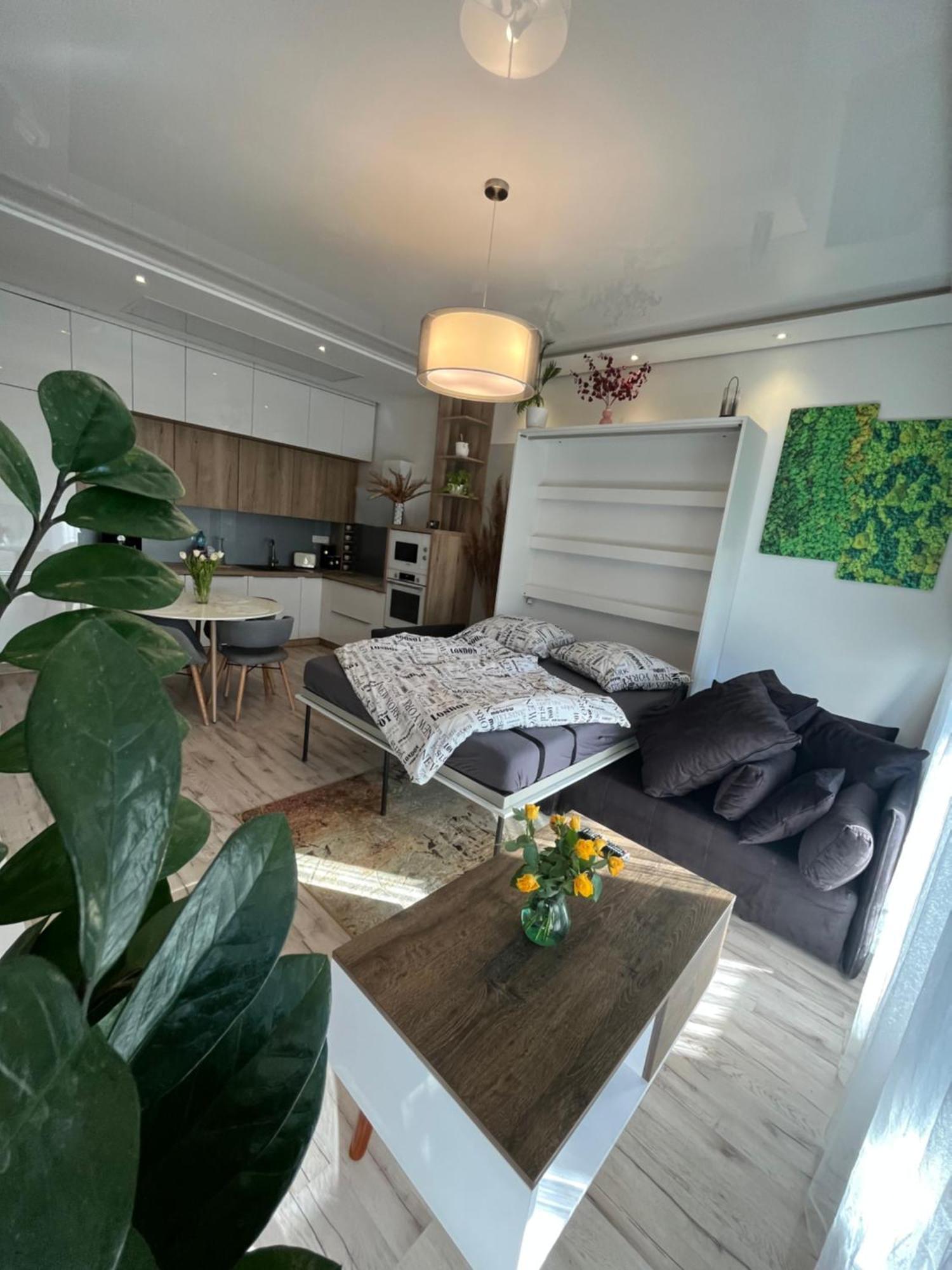 Cozy Apartment Братислава Екстер'єр фото