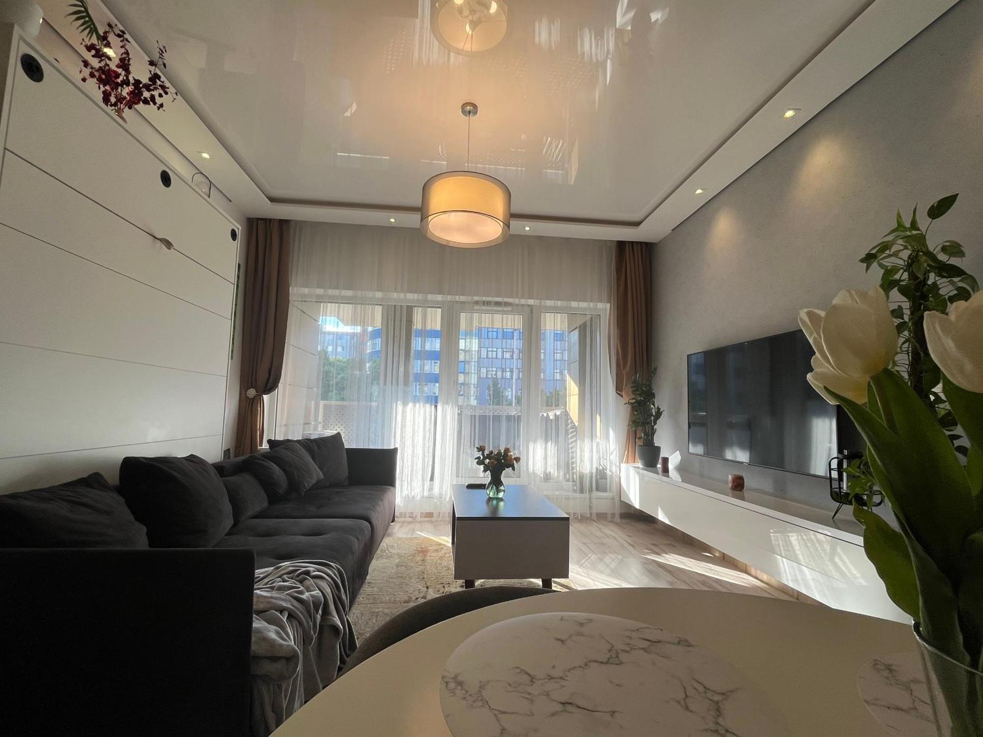 Cozy Apartment Братислава Екстер'єр фото