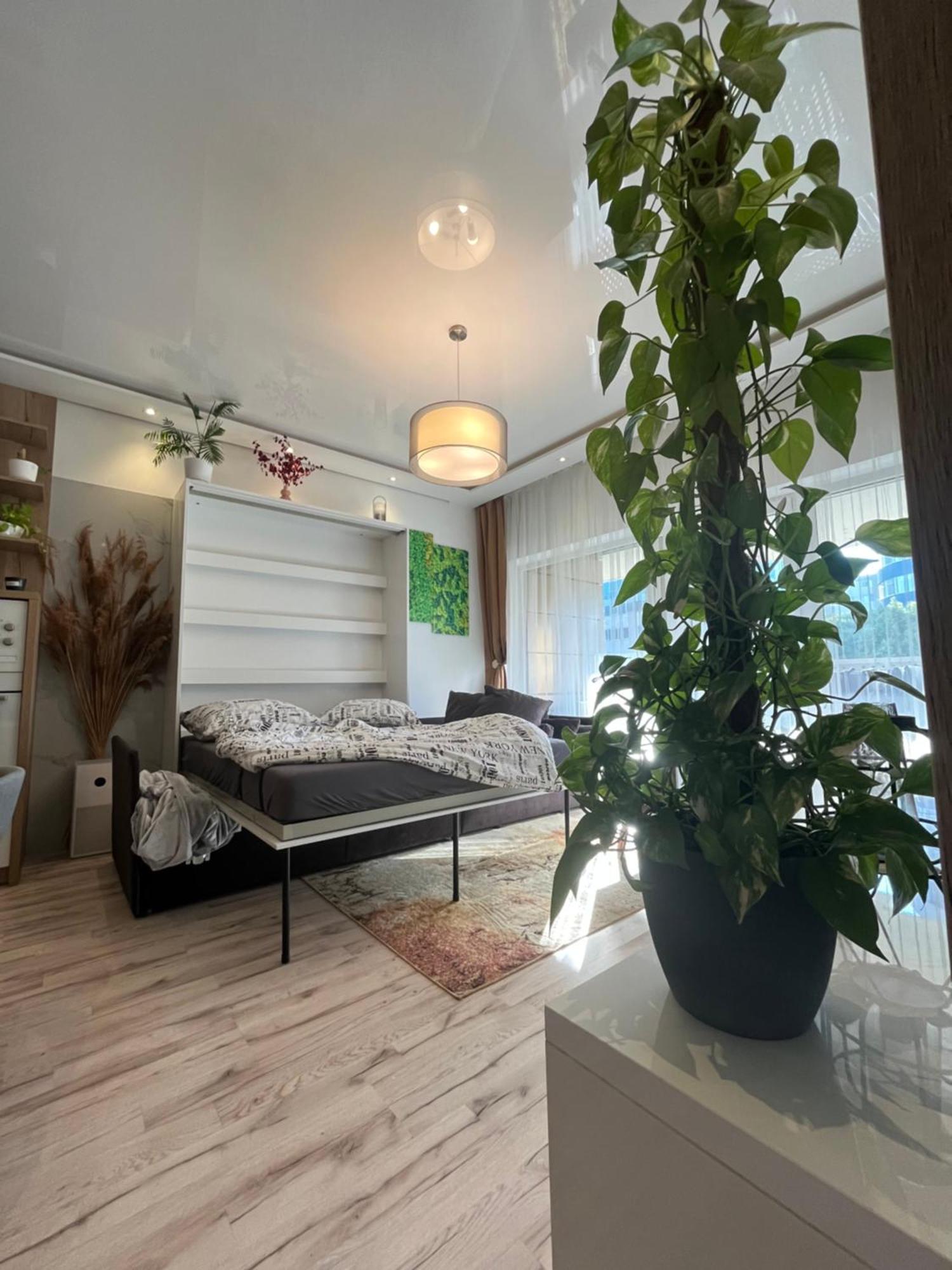 Cozy Apartment Братислава Екстер'єр фото